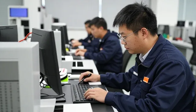 上海芸蒿科技有限公司解答关于数据安全的问题