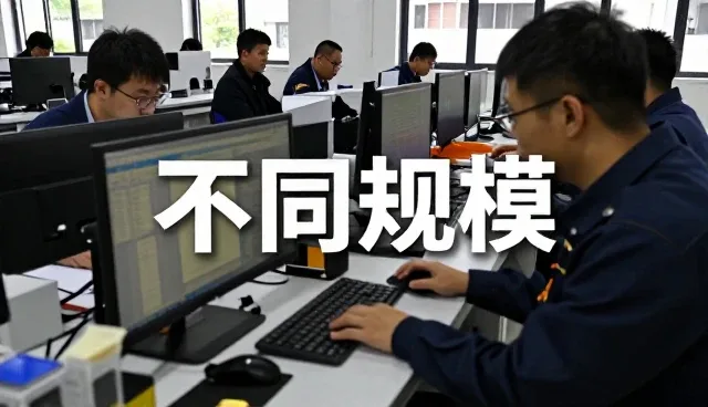 维护保养变化带来的数据安全需求