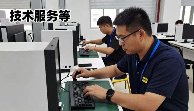 上海芸蒿科技有限公司打造符合现代需求的技术咨询